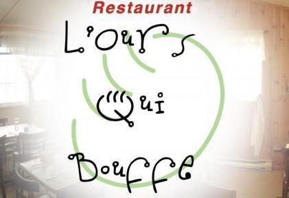 Ours Qui Bouffe, L'