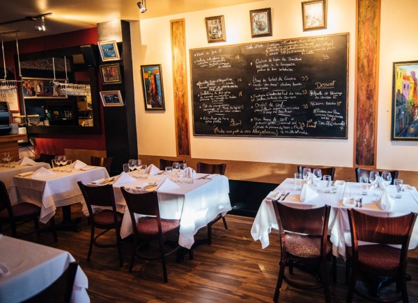 Restaurant Image