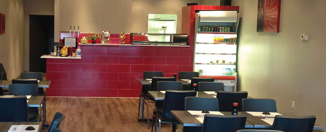 Yori sushi Bar