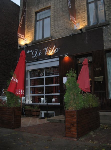 Chez Di Vito