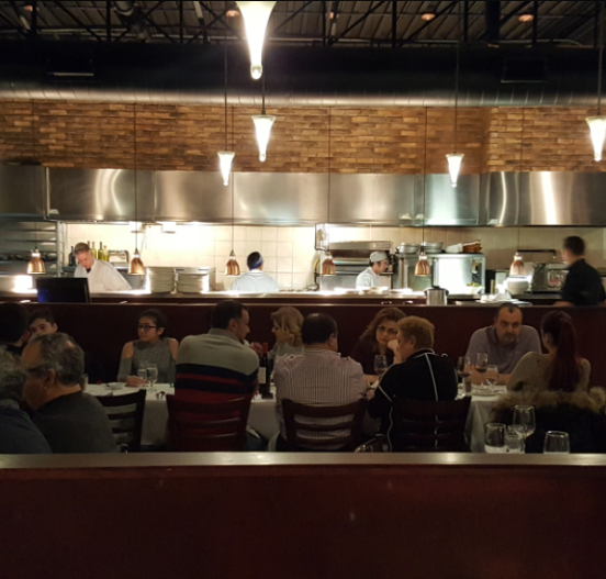 Restaurant Image