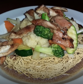 Chez Lien