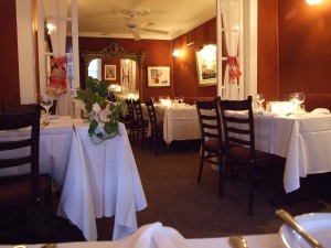 Chez Noeser 