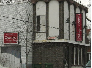 Chez Lien