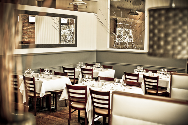 Trattoria La Volta