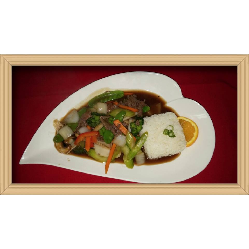 Taasty Thai
