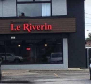 Riverin